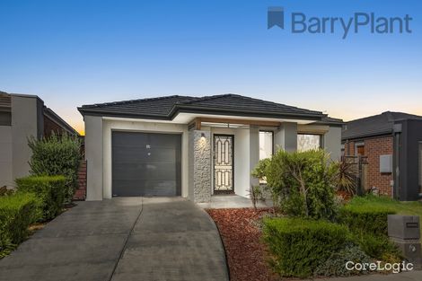 Property photo of 16 Walter Street Tarneit VIC 3029