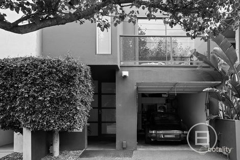 14 Alexandra St, South Yarra, VIC 3141