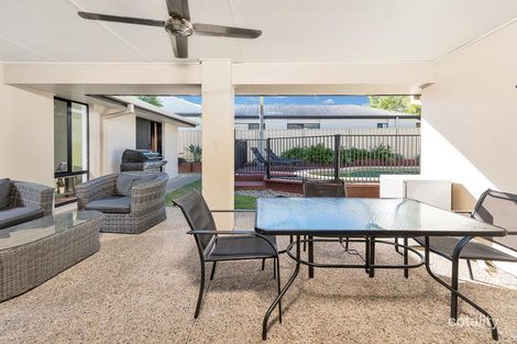 Property photo of 40 Huntley Place Caloundra West QLD 4551