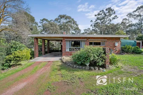 204 Sailors Gully Rd, Sailors Gully, VIC 3556