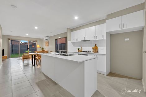 Property photo of 109 Moor Park Drive Craigieburn VIC 3064