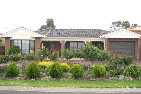 4 Hallmark Pl, Keilor Downs, VIC 3038
