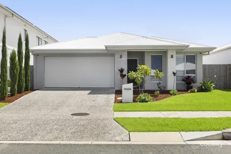 Property photo of 5 Goulburn Crescent Nirimba QLD 4551