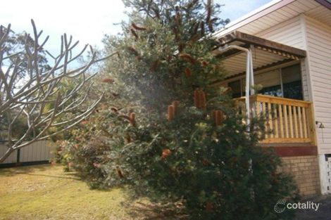 Property photo of 25 Tarwarri Road Summerland Point NSW 2259