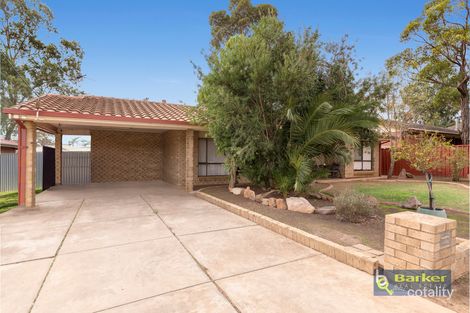 Property photo of 21 St Albans Road Evanston Park SA 5116