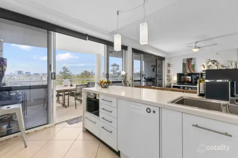 Property photo of 4/200 Swann Road Taringa QLD 4068