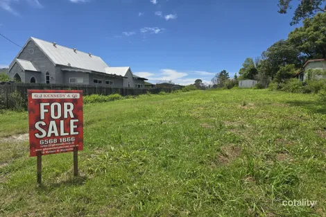 64 Station St, Eungai Rail, NSW 2441