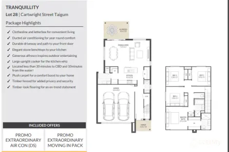 Property photo of 55 Cartwright Street Taigum QLD 4018