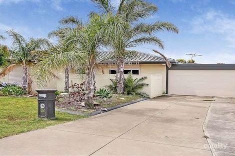 Property photo of 32 Steadman Street North Haven SA 5018