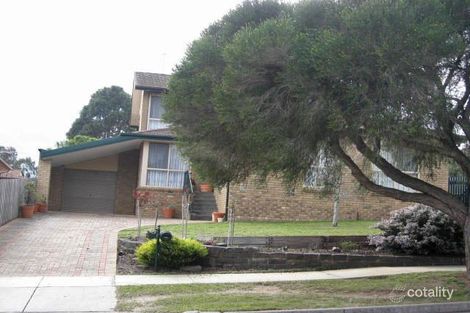 Property photo of 6 Simpson Court Hallam VIC 3803