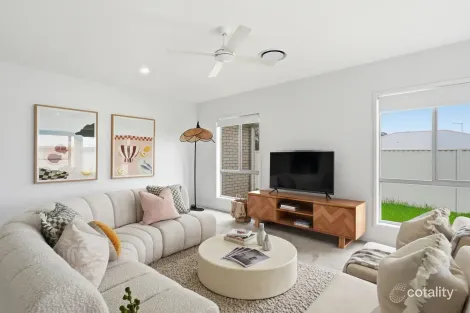 Property photo of 61 Mangrove View Moonee Beach NSW 2450