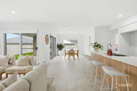 Property photo of 61 Mangrove View Moonee Beach NSW 2450