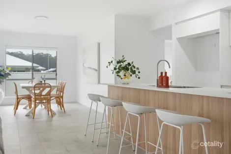 Property photo of 61 Mangrove View Moonee Beach NSW 2450