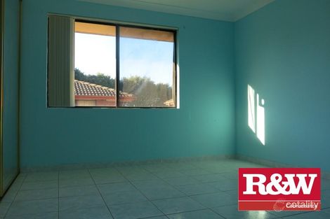 Property photo of 14/96-100 Longfield Street Cabramatta NSW 2166