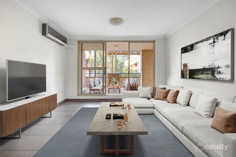Property photo of 17J/19-21 George Street North Strathfield NSW 2137