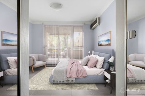 Property photo of 17J/19-21 George Street North Strathfield NSW 2137