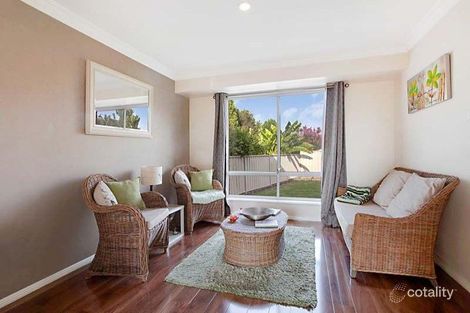 Property photo of 4 Kinmont Road South Penrith NSW 2750