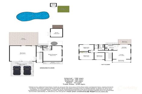 Property photo of 31 Brelox Street Chermside West QLD 4032