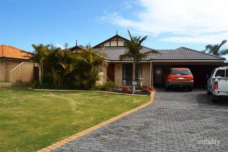 14 Coojong Rd, Dalyellup, WA 6230