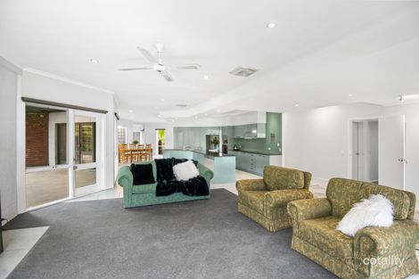 Property photo of 44 Skyline Drive Gisborne VIC 3437