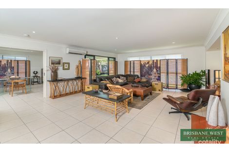 Property photo of 49 Joseph Avenue Moggill QLD 4070