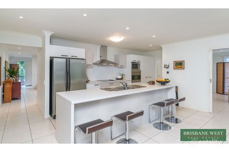 Property photo of 49 Joseph Avenue Moggill QLD 4070
