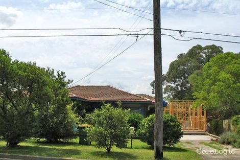 Property photo of 11A Mars Street Epping NSW 2121