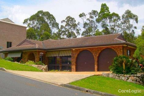 Property photo of 25 Banksia Crescent Nambucca Heads NSW 2448