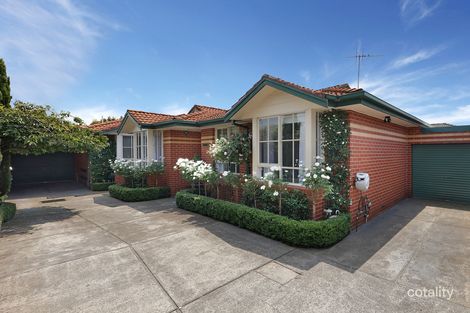 Property photo of 2/25 Poet Road Bentleigh East VIC 3165