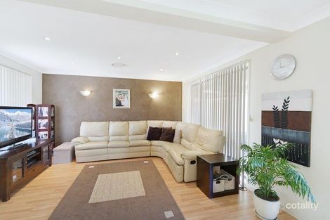Property photo of 39 Watkins Crescent Currans Hill NSW 2567