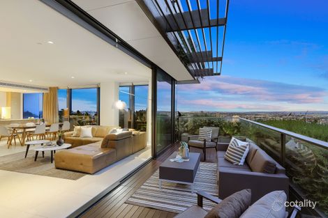 Property photo of 3107/1 Carlton Street Chippendale NSW 2008