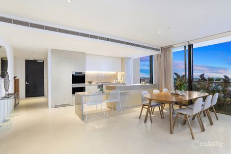 Property photo of 3107/1 Carlton Street Chippendale NSW 2008
