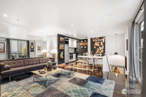 Property photo of 1301/422-428 Collins Street Melbourne VIC 3000
