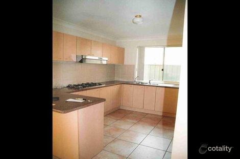 Property photo of 6 Teak Way Prestons NSW 2170