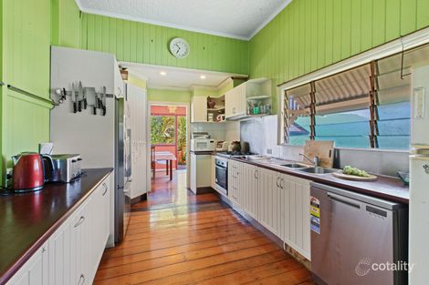 Property photo of 271 Annerley Road Annerley QLD 4103