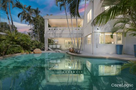 Property photo of 5 Conner Place Sunrise Beach QLD 4567