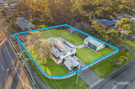 Property photo of 684 Browns Plains Road Marsden QLD 4132