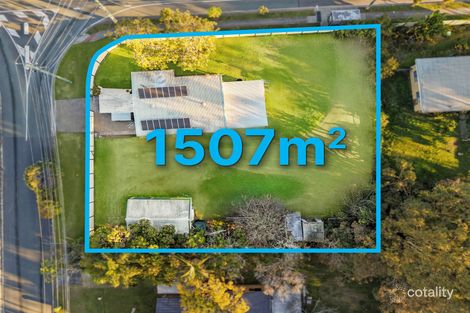 Property photo of 684 Browns Plains Road Marsden QLD 4132