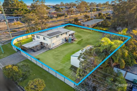 Property photo of 684 Browns Plains Road Marsden QLD 4132
