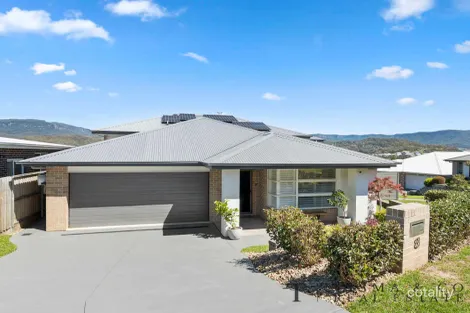 8 Tomerong St, Tullimbar, NSW 2527