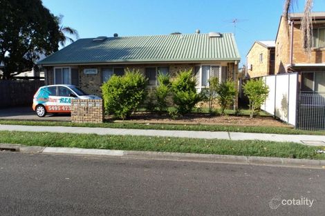 Property photo of 4/14 Station Street Caboolture QLD 4510