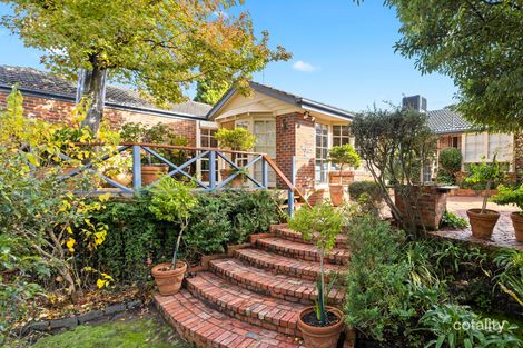 26 Burnell St, Mount Eliza, VIC 3930