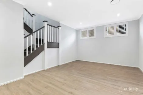 Property photo of 5A Shaw Street East Ryde NSW 2113
