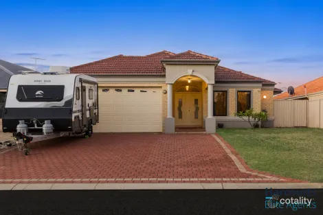 14 Coniston Bend, Waikiki, WA 6169
