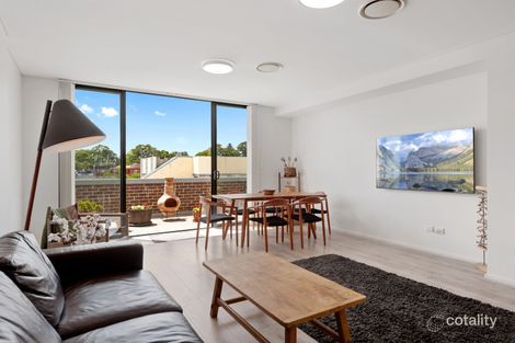 Property photo of 35/16-18 Bouvardia Street Asquith NSW 2077