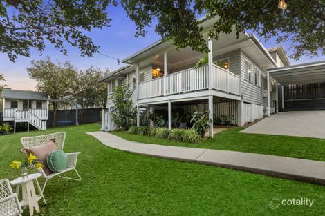 Property photo of 80 Nicholson Street Mitchelton QLD 4053