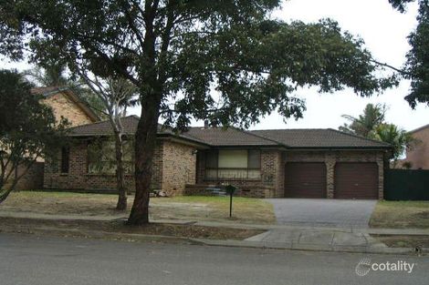 Property photo of 21 Wendlebury Road Chipping Norton NSW 2170