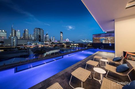 Property photo of 12102/22 Merivale Street South Brisbane QLD 4101