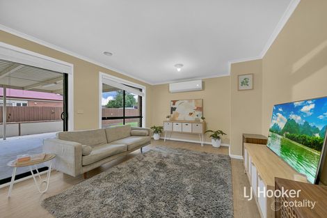 Property photo of 7 Stevenson Street Wallan VIC 3756