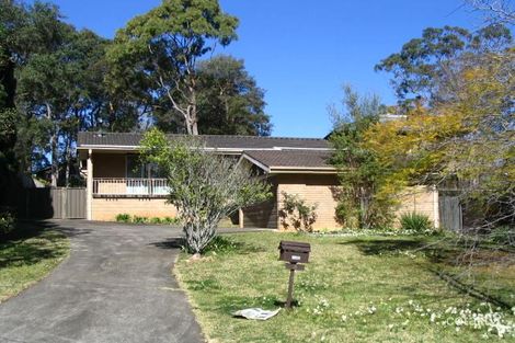 Property photo of 3 Sequoia Close West Pymble NSW 2073